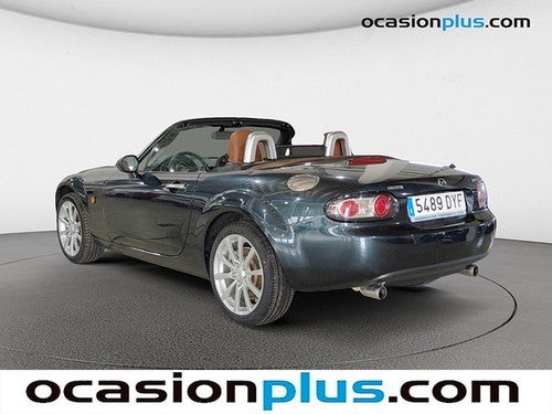 MAZDA MX-5 Sportive 2.0