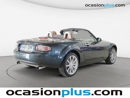 MAZDA MX-5 Sportive 2.0