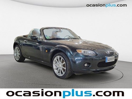 MAZDA MX-5 Sportive 2.0