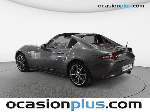 MAZDA MX-5 2.0 118kW (160CV) Style+