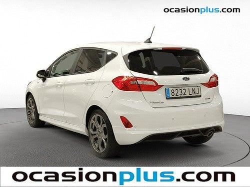 FORD Fiesta 1.0 EcoBoost MHEV 92kW(125CV) ST-Line 5p