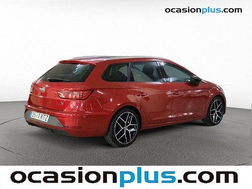 SEAT León ST 2.0 EcoTSI 140kW (190CV) DSG-7 S&S FR