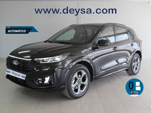 FORD Kuga ST-Line 2.5 Duratec PHEV 178kW Auto