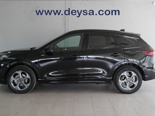 Ford Kuga ST-Line 2.5 Duratec PHEV 178kW Auto