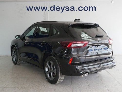 Ford Kuga ST-Line 2.5 Duratec PHEV 178kW Auto