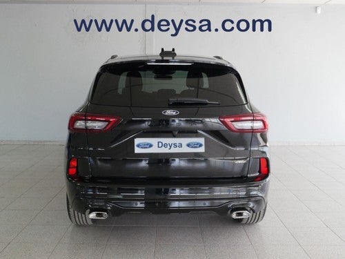 Ford Kuga ST-Line 2.5 Duratec PHEV 178kW Auto