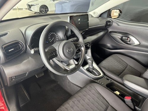 MAZDA Mazda2 1.5 85 kW (116 CV) CVT Exclusive-line