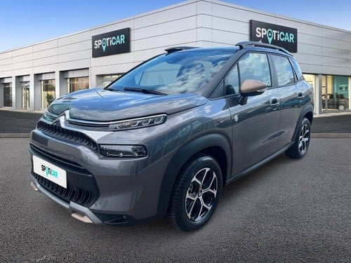 CITROEN C3 Aircross Puretech S&S C-Series 110