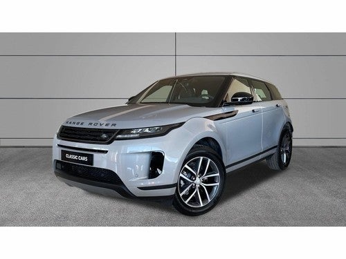 LAND-ROVER Range Rover Evoque 1.5 I3 PHEV R-Dynamic S AWD Auto