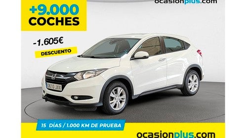 HONDA HR-V 1.6i VTEC 4WD