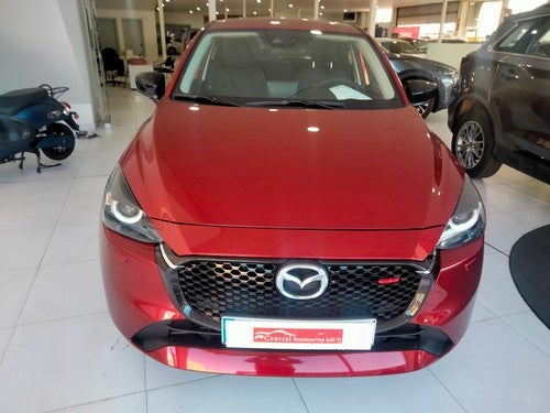 MAZDA Mazda2 1.5 e-Skyactiv G Homura 66kW