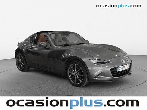 MAZDA MX-5 2.0 118kW (160CV) Style+