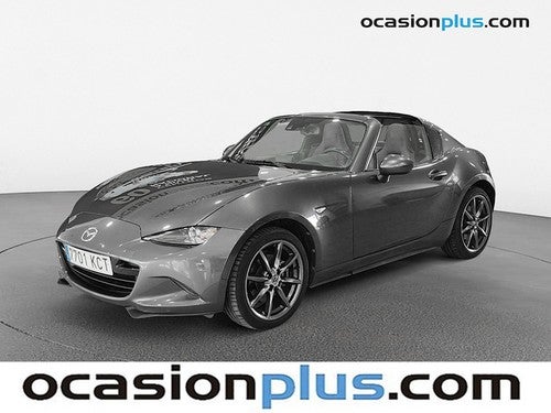 MAZDA MX-5 2.0 118kW (160CV) Style+