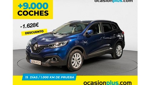 RENAULT Kadjar 1.2 TCe Energy Zen 97kW