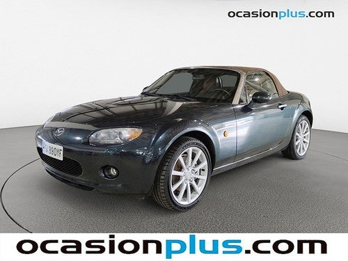 MAZDA MX-5 Sportive 2.0