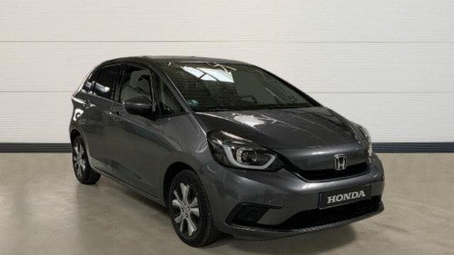 HONDA Jazz 1.5 i-MMD ELEGANCE