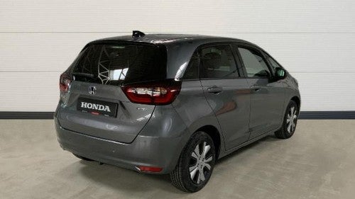 Honda Jazz 1.5 i-MMD ELEGANCE