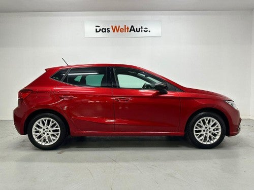 SEAT Ibiza 1.0 TSI 81kW (110CV) FR XS