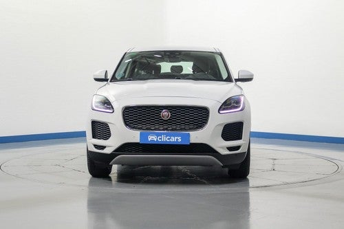 JAGUAR E-Pace E-Pace 2.0D I4 R-Dynamic Base FWD 150