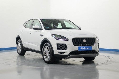 JAGUAR E-Pace E-Pace 2.0D I4 R-Dynamic Base FWD 150