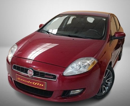 FIAT Bravo 1.9 MULTIJET 150 CV SPORT