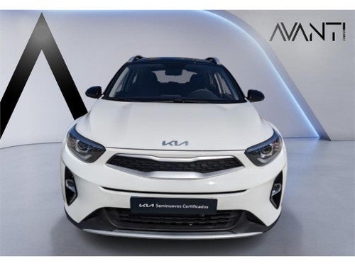 KIA STONIC 1.0 T-GDi 74kW (100CV) MHEV iMT Concept