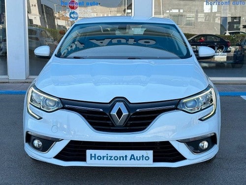 RENAULT Mégane Megane 1.5