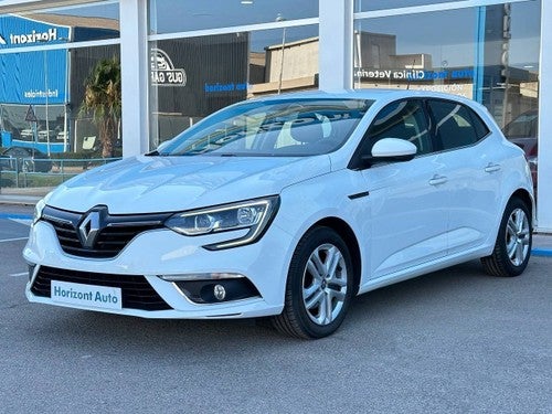 RENAULT Mégane Megane 1.5