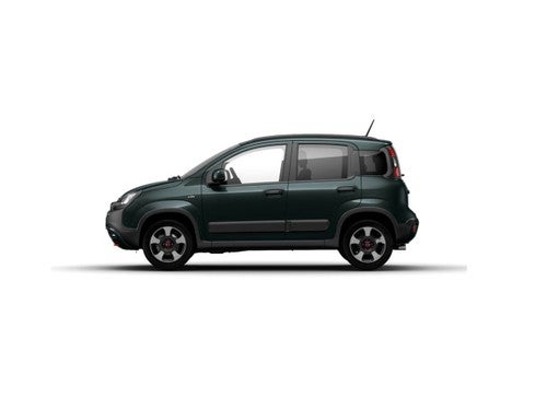 Fiat Panda Cross 1.0 Hybrid 51kw (70CV)