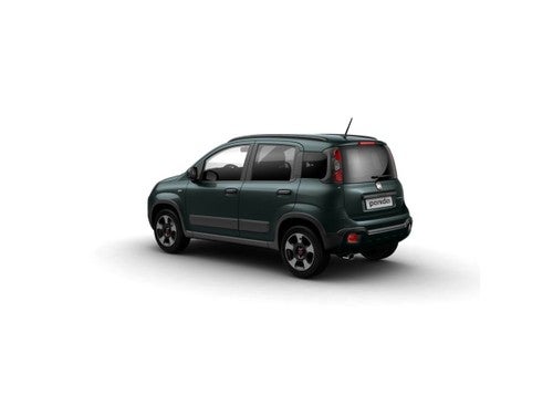 Fiat Panda Cross 1.0 Hybrid 51kw (70CV)