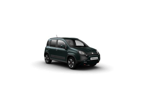 Fiat Panda Cross 1.0 Hybrid 51kw (70CV)