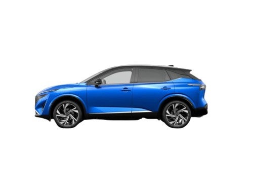 Nissan Qashqai DIG-T 103kW (140CV) mHEV 4x2 Tekna