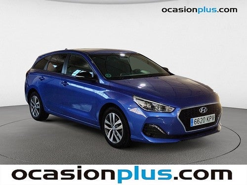 HYUNDAI i30 CW 1.0 TGDI Go!