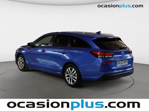 HYUNDAI i30 CW 1.0 TGDI Go!