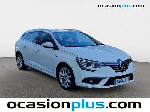 RENAULT Mégane Sp. Tourer Zen En. TCe 97kW (130CV)