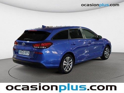 HYUNDAI i30 CW 1.0 TGDI Go!