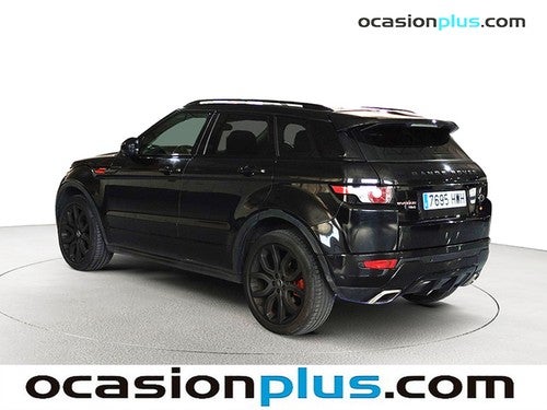 LAND-ROVER Range Rover Evoque 2.0L Si4 4x4 Dynamic