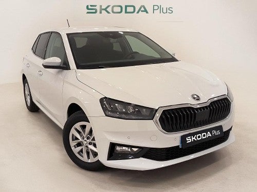 SKODA Fabia 1.0 TSI Selection 70kW