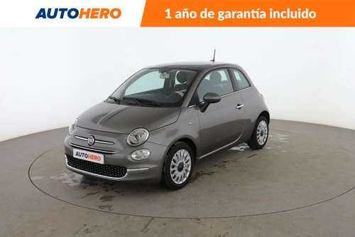 FIAT5001.0MildHybridDolcevita