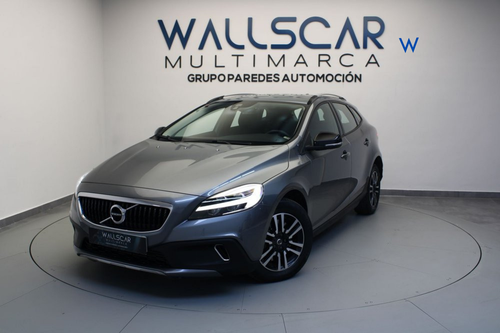 VOLVO V40 Cross Country 2.0 D2 120cv Auto