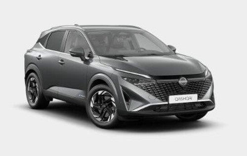 NISSAN Qashqai E-POWER 190cv N-Connecta