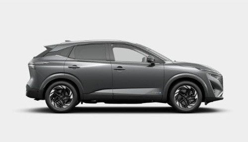 NISSAN Qashqai E-POWER 190cv N-Connecta