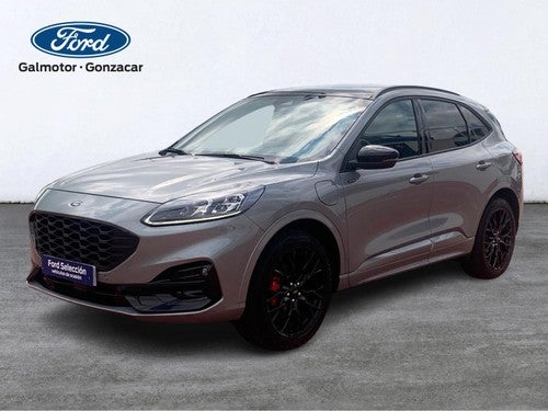 FORD Kuga ST-Line X 2.5 Duratec PHEV 165kW Auto