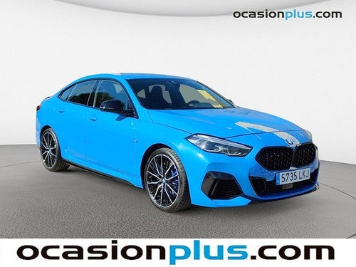 BMW Serie 2 M235iA xDrive Gran Coupe