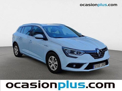 RENAULT Mégane Sport Tourer Life Energy TCe 100