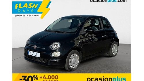 FIAT 500 1.2 Pop