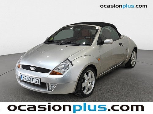 FORD StreetKa 1.6i