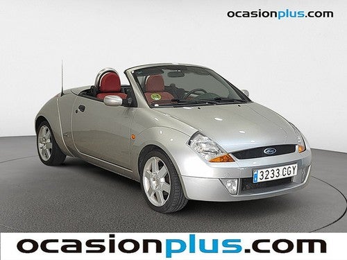 FORD StreetKa 1.6i