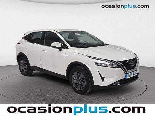 NISSAN QASHQAI DIG-T 103kW (140CV) mHEV 4x2 Acenta