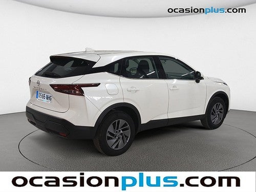 NISSAN QASHQAI DIG-T 103kW (140CV) mHEV 4x2 Acenta